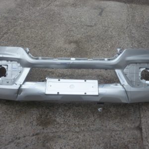 parachoque great wall wingle 7 2020 2023 delantero daños