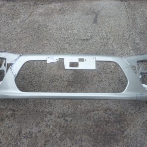 parachoque suzuki celerio 2019 2021 delantero daños