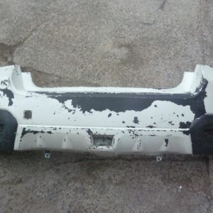 parachoque subaru xv 2013 2016 2016 trasero original daños