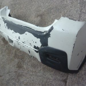 parachoque subaru xv 2013 2016 2016 trasero original daños