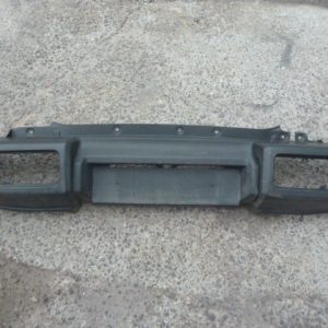 parachoque suzuki jimny 2021 2022 2023 2024 trasero daños