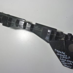 mensula soporte corolla sport 2003 2006 delantera copiloto usado