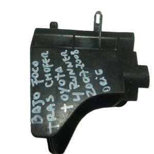 mensula soporte toyota 4runner 2007 2008 de foco trasero chofer