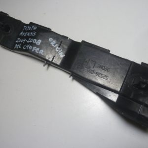 mensula soporte avensis 2004 2008 delantera chofer usada