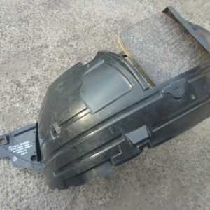 Guardafango nissan qashqai j10 2012 2013 delantero chofer usado