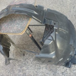 Guardafango nissan juke 2011 2017 delantero chofer usado