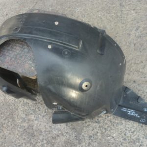 Guardafango ford explorer 2011 2014 delantero chofer usado