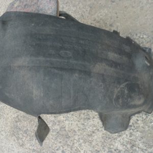 Guardafango kia sorento 2016 2020 trasero copiloto usado