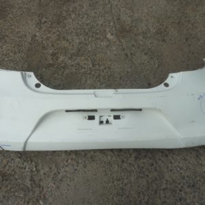 parachoque suzuki alto 800 2017 2022 trasero daños