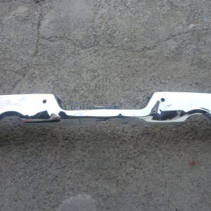 parachoque dodge ram 1500 2011 2017 trasero daños