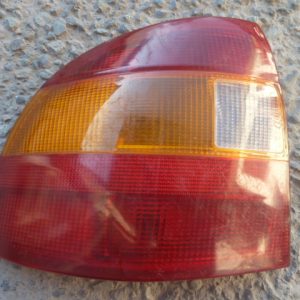 foco astra sedan 1992 1994 alternativo trasero chofer daños