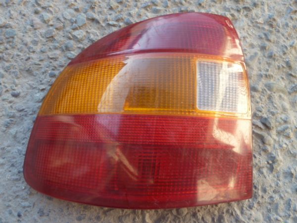 foco astra sedan 1992 1994 alternativo trasero chofer daños