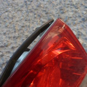 foco chevrolet corsa plus 2007 2008 2009 2010 trasero chofer