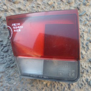 foco mazda 626 sedan 1994 1996 de maleta chofer – daños