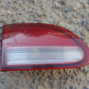 foco chevrolet cavalier 1995 1996 de maleta chofer