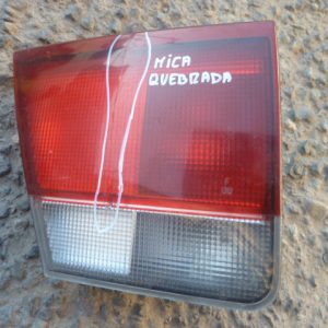 foco mazda 626 sedan 1994 1996 de maleta chofer quebrado