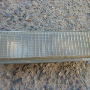 foco optico inferior chevrolet suburban 1997 1998 inferior chofer