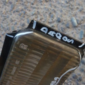 foco optico inferior silverado 1996 1998 copiloto – daños