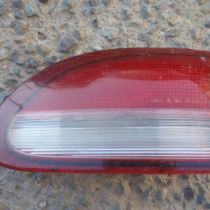 foco chevrolet cavalier 1995 1996 de maleta copiloto