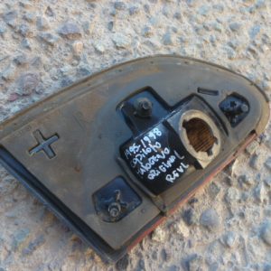 foco chevrolet cavalier 1995 1996 de maleta copiloto