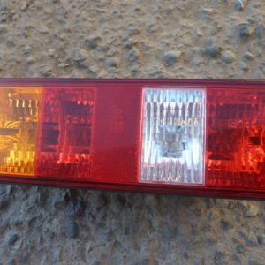 foco changan c21 2021 2022 2023 trasero copiloto