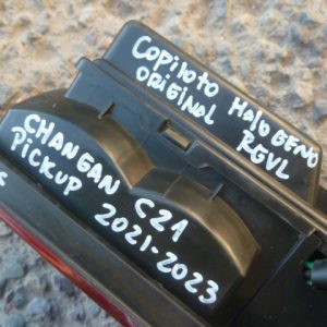 foco changan c21 2021 2022 2023 trasero copiloto