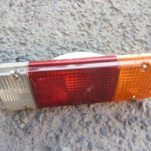 foco toyota dyna 1999 2002 2004 alternativo sirve a ambos lados