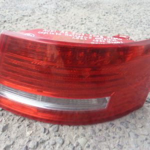 foco audi a6 sedan 2005 2008 trasero copiloto halogeno/leds