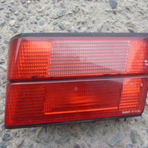 foco bmw e34 525 1991 1994 de maleta copiloto