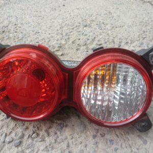 foco kia frontier 2007 2021 trasero chofer daños