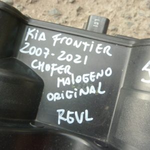 foco kia frontier 2007 2021 trasero chofer daños
