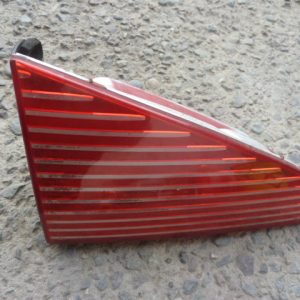 foco peugeot 607 2001 2003 2005 de maleta chofer