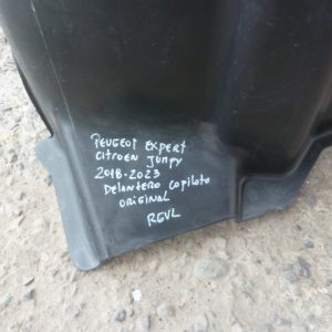 Guardafango expert jumpy 2018 2023 delantero copiloto daños