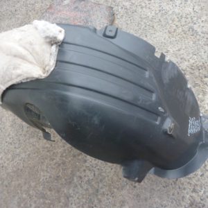 Guardafango chevrolet tracker 2013 2019 trasero copiloto original