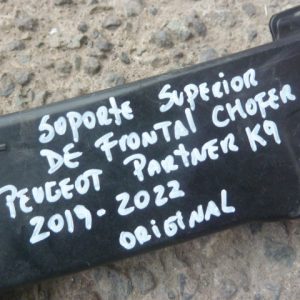 mensula soporte partner k9 2019 2022 front superior chofer daño