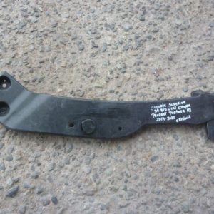 mensula soporte partner k9 2019 2022 front superior chofer daño