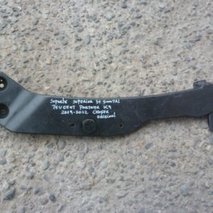 mensula soporte partner k9 2019 2022 front superior chofer daño