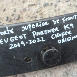mensula soporte partner k9 2019 2022 front superior chofer daño