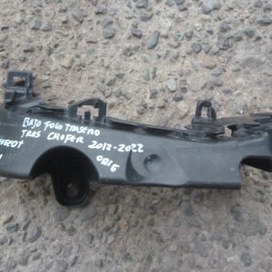 mensula soporte peugeot 301 2012 2022 bajo foco trasero chofer daño