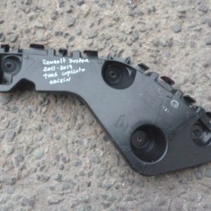 mensula soporte renault duster 2011 2019 trasera copiloto daño