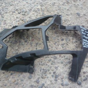 mensula soporte peugeot 3008 gt line 2018 2020 bajo optico chofer