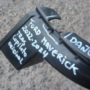 mensula soporte ford maverick 2022 2024 trasero copiloto daño