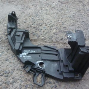 mensula soporte megane 3 2014 2015 delantero copiloto daño