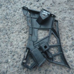 mensula soporte mb gle 2016 2018 delantera chofer daños