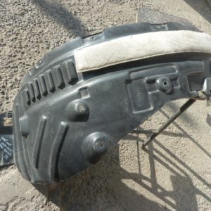 Guardafango great wall poer 2021 2023 delantero copiloto usado