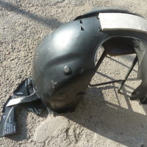 Guardafango volkswagen tiguan 2018 2022 delant copiloto daños