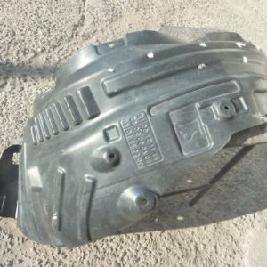 Guardafango great wall poer 2021 2023 delantero copiloto