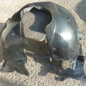 Guardafango mb gla 250 2015 2017 delantero copiloto daños