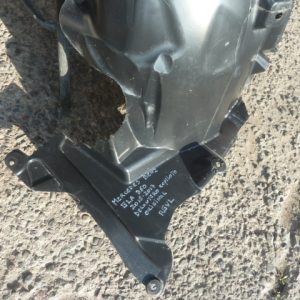 Guardafango mb gla 250 2015 2017 delantero copiloto daños