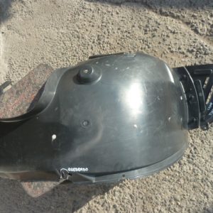 Guardafango chery tiggo 8 2018 2022 delantero copiloto daños